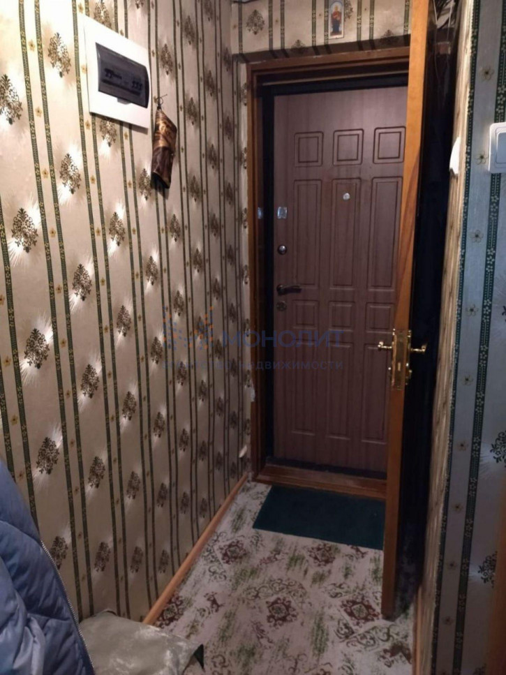 2-комн квартира Строительная ул, 26