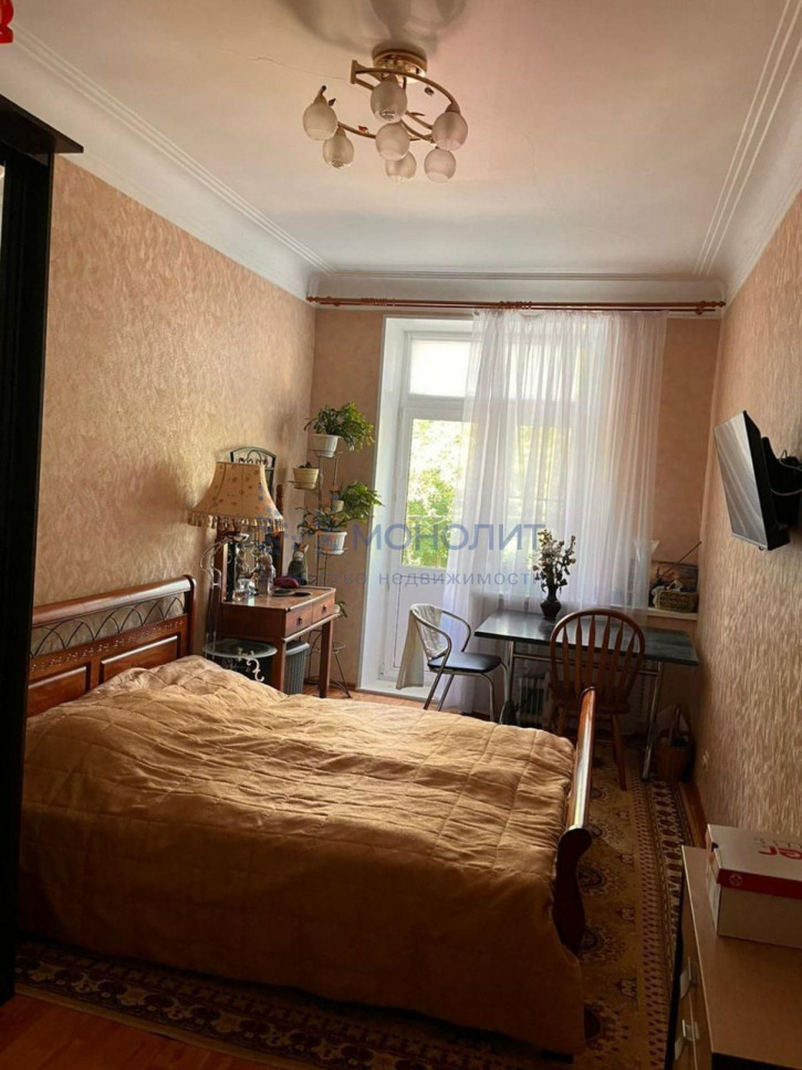 4-комн квартира Римского-Корсакова ул, 47