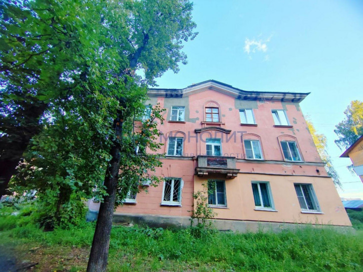 4-комн квартира Римского-Корсакова ул, 47