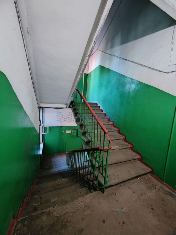 4-комн квартира Римского-Корсакова ул, 47