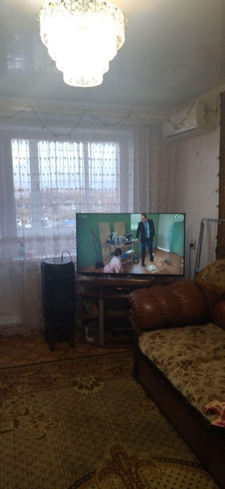 3-комн квартира Надежды Сусловой ул, 4к4