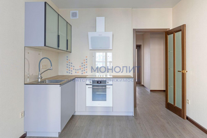 1-комн квартира Лысогорская ул, 89к3