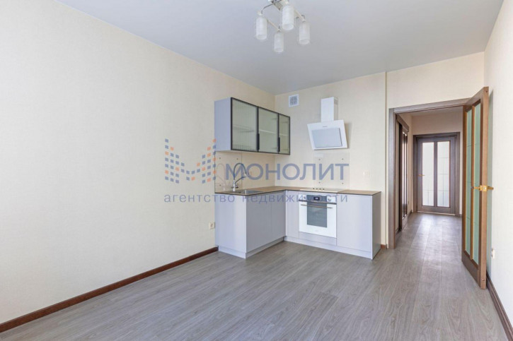 1-комн квартира Лысогорская ул, 89к3