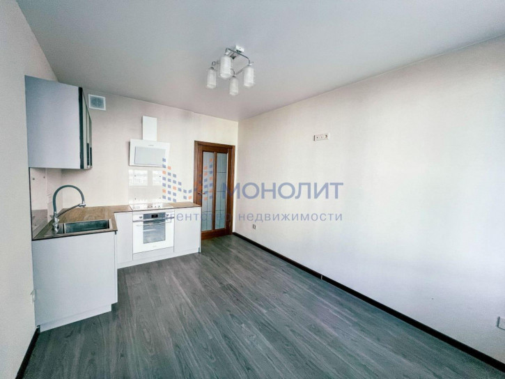 1-комн квартира Лысогорская ул, 89к3