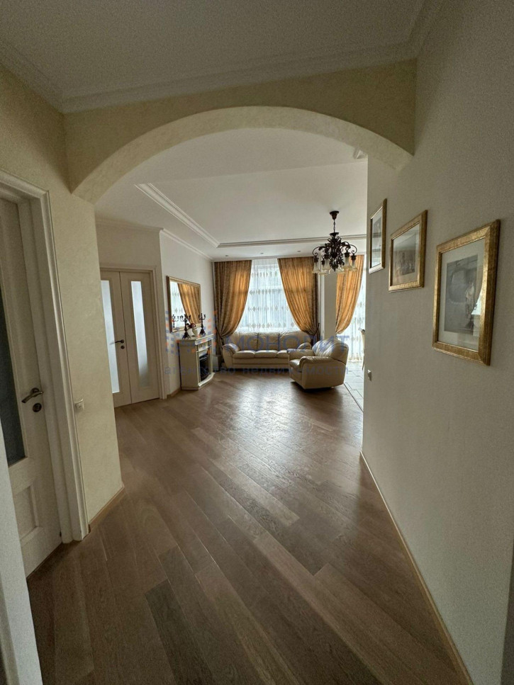 3-комн квартира Тимирязева ул, 43