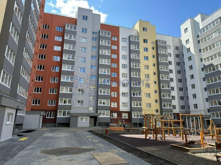 3-комн квартира Вязниковская ул, 39