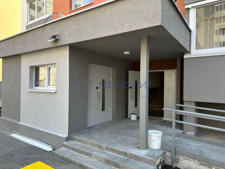 3-комн квартира Вязниковская ул, 39