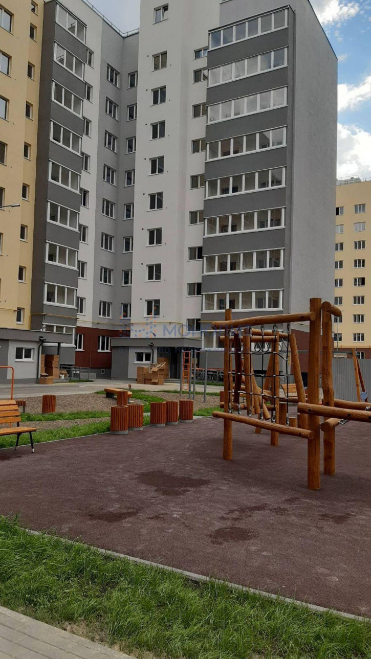 3-комн квартира Вязниковская ул, 39