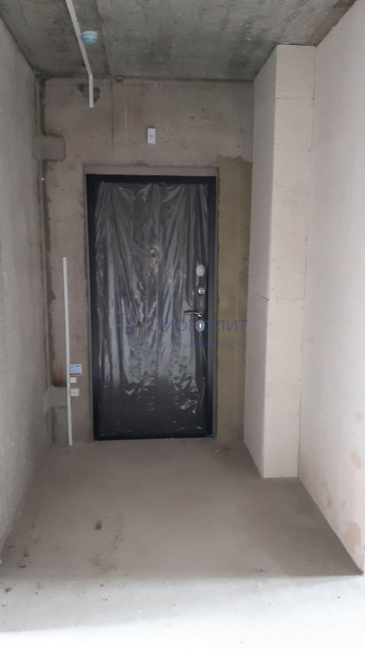 3-комн квартира Вязниковская ул, 39