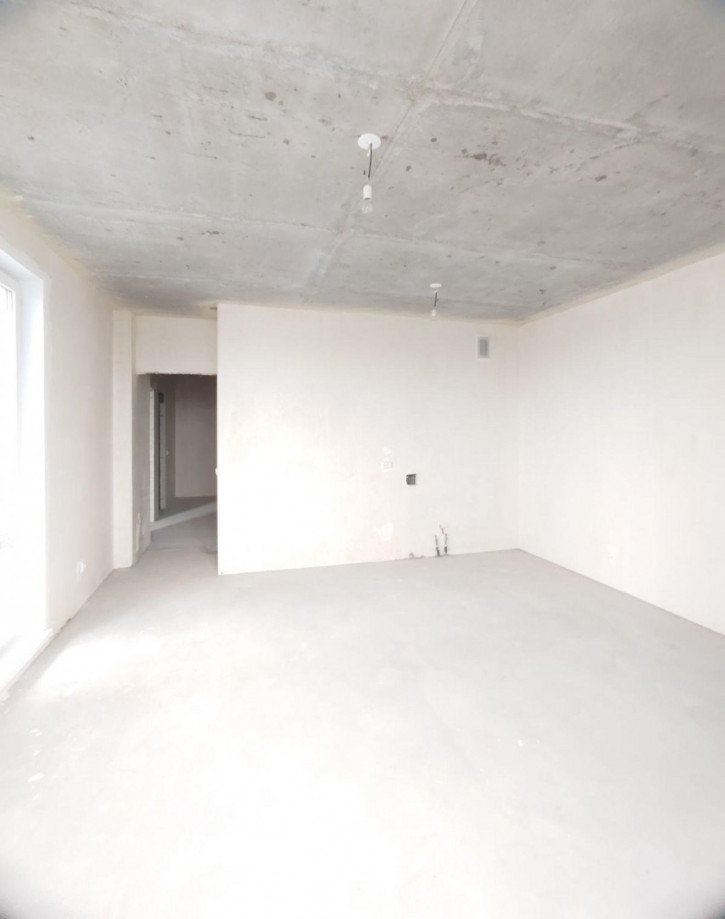3-комн квартира Менделеева ул, 8