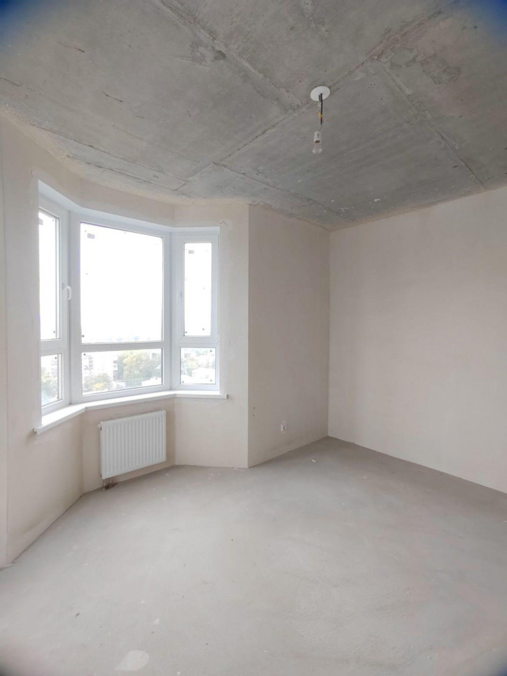 3-комн квартира Менделеева ул, 8