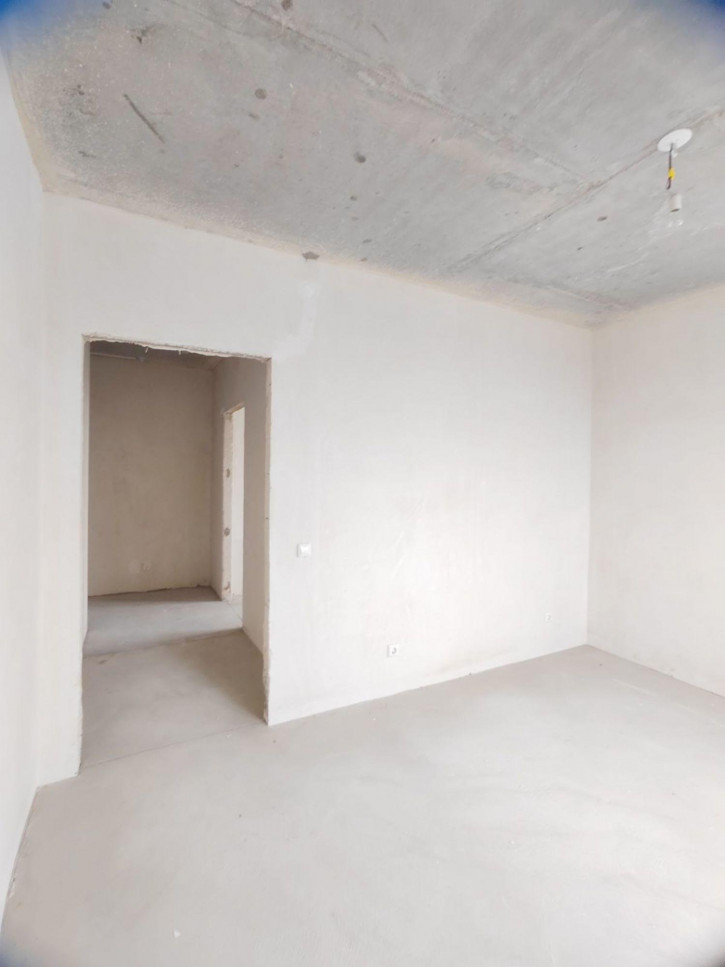 3-комн квартира Менделеева ул, 8