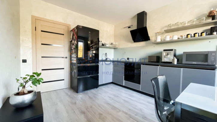 3-комн квартира Московское ш, 167к5