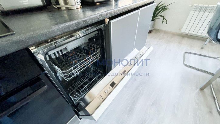 3-комн квартира Московское ш, 167к5