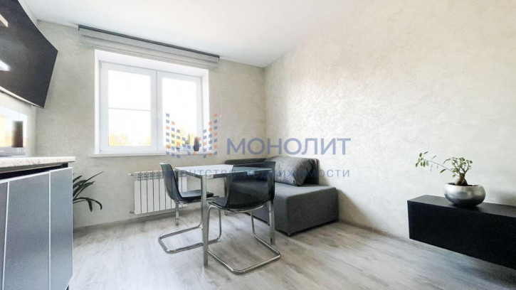 3-комн квартира Московское ш, 167к5