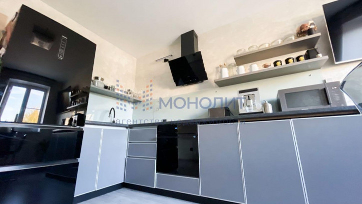 3-комн квартира Московское ш, 167к5