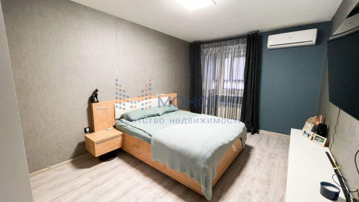 3-комн квартира Московское ш, 167к5