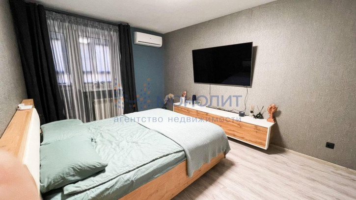 3-комн квартира Московское ш, 167к5
