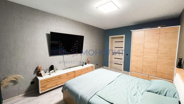 3-комн квартира Московское ш, 167к5