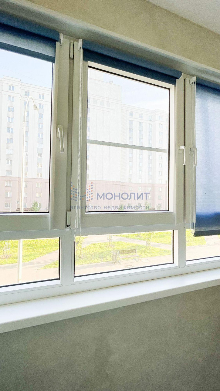 3-комн квартира Московское ш, 167к5