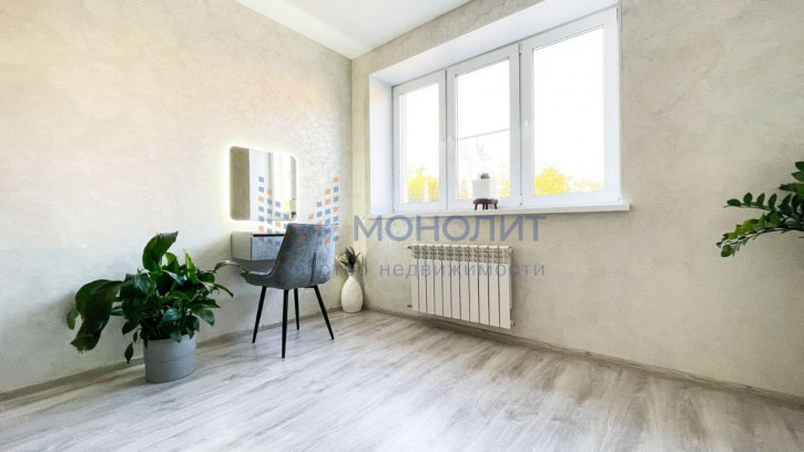 3-комн квартира Московское ш, 167к5