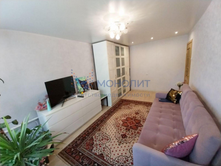 3-комн квартира Специалистов ул, 6