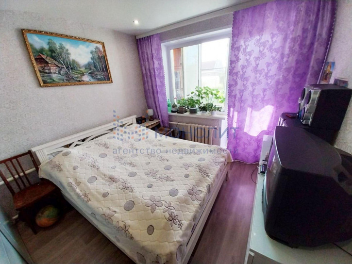 3-комн квартира Специалистов ул, 6