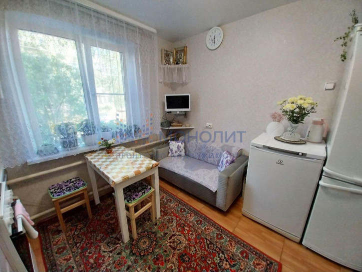3-комн квартира Специалистов ул, 6