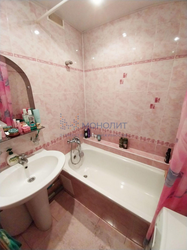 3-комн квартира Специалистов ул, 6