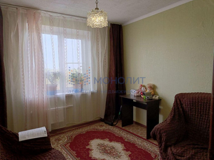 4-комн квартира Комбрига Патоличева ул, 39