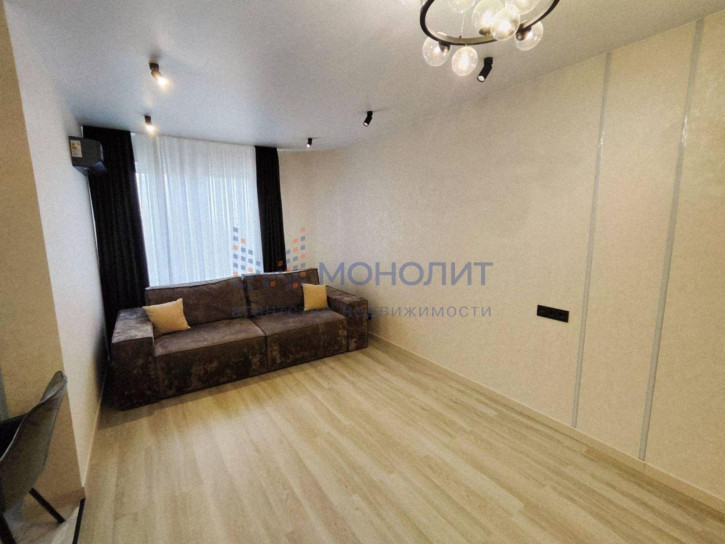 3-комн квартира Максима Горького ул, 24