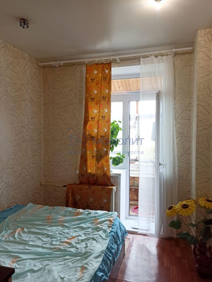 3-комн квартира Минина ул, 5