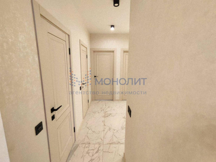 3-комн квартира Максима Горького ул, 24