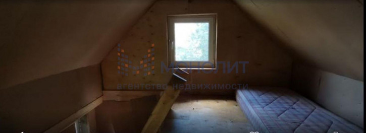 Коттедж/дом Солнечная поляна-2 снт, 17А