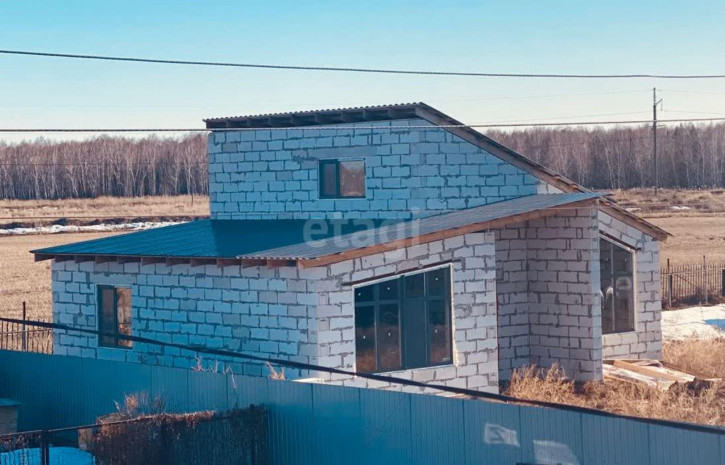 Земельный участок Лесная,