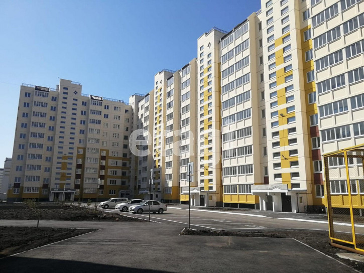 1-комн квартира Амурский проезд 1-й, 9/1