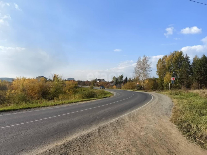 Земельный участок Мезенское, 308