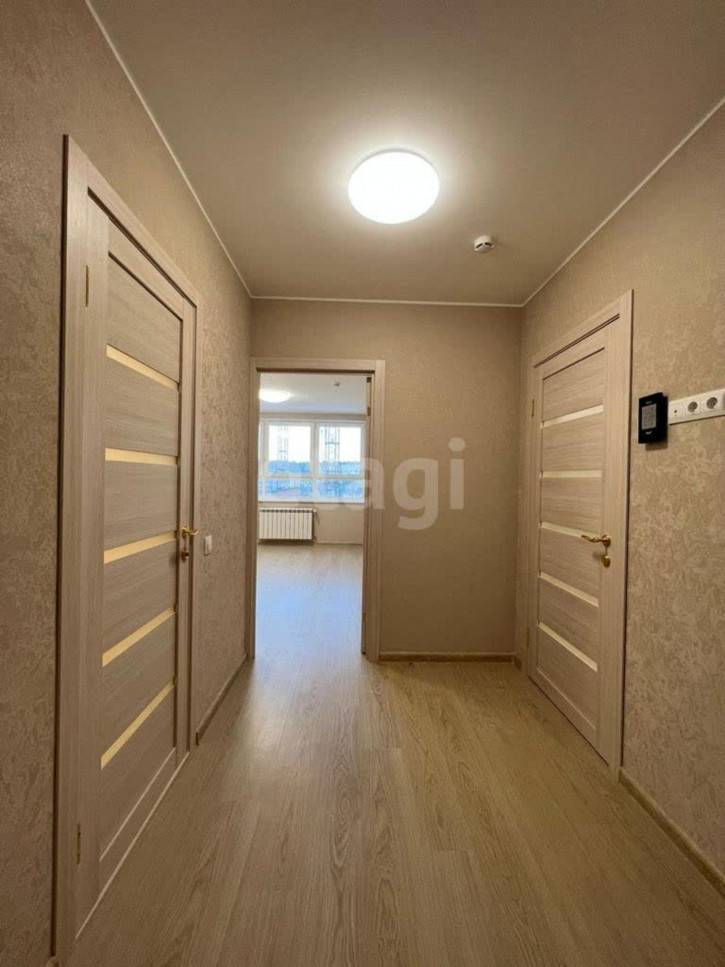 1-комн квартира Краснолесья, 10 к 3
