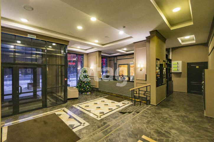 1-комн квартира Краснолесья, 10 к 3