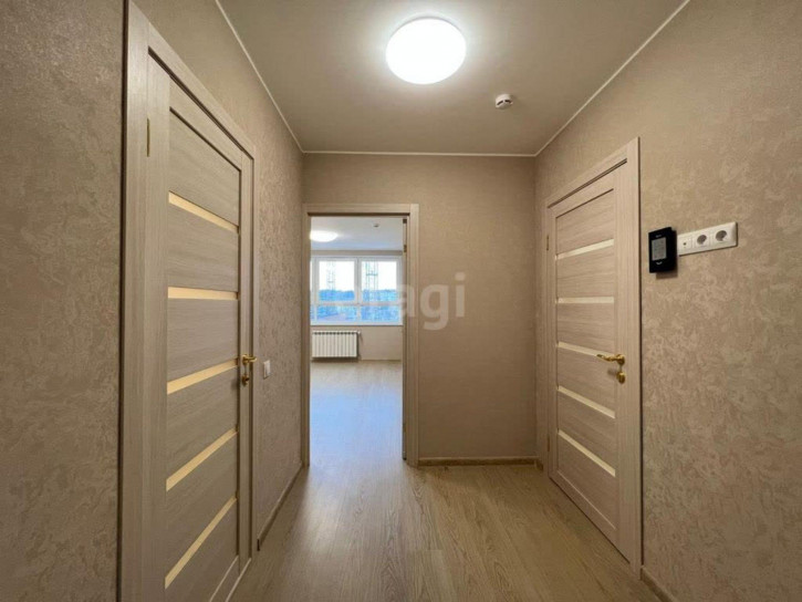 1-комн квартира Краснолесья, 10 к 3