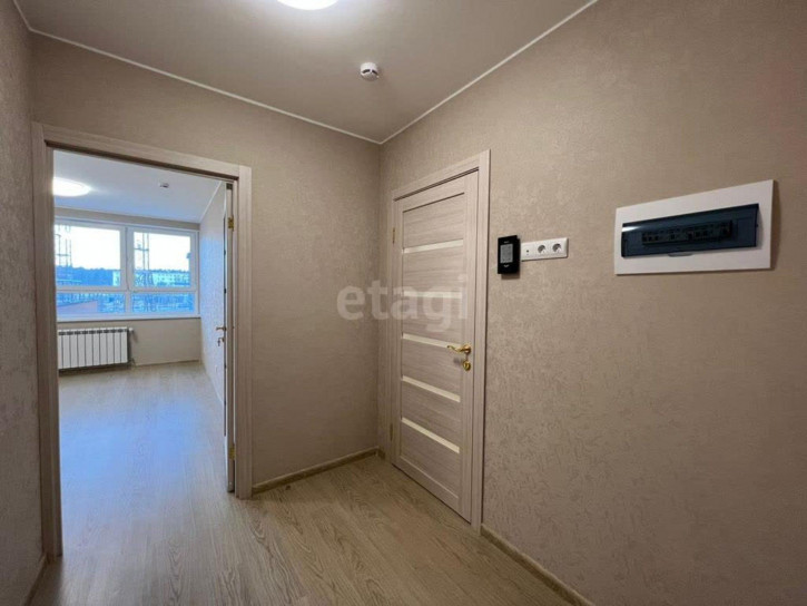 1-комн квартира Краснолесья, 10 к 3