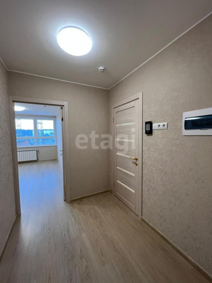 1-комн квартира Краснолесья, 10 к 3