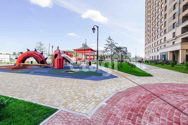 1-комн квартира Краснолесья, 10 к 3