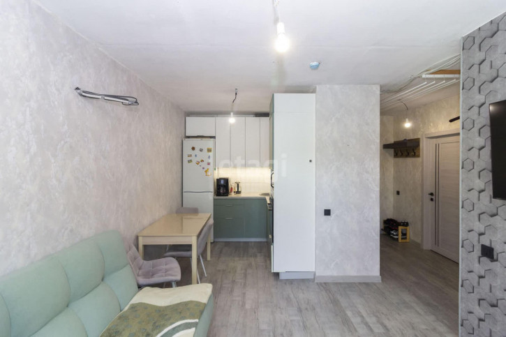 1-комн квартира Первооткрывателей, 14