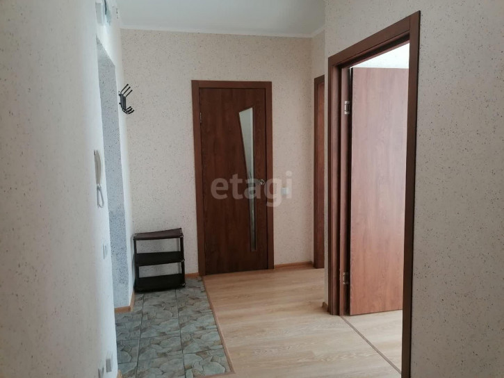 1-комн квартира Ставропольская, 97/4