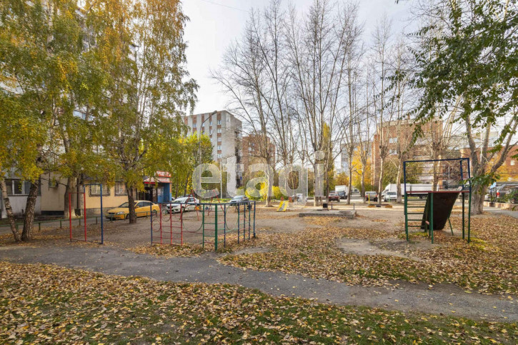 1-комн квартира Олимпийская, 12а