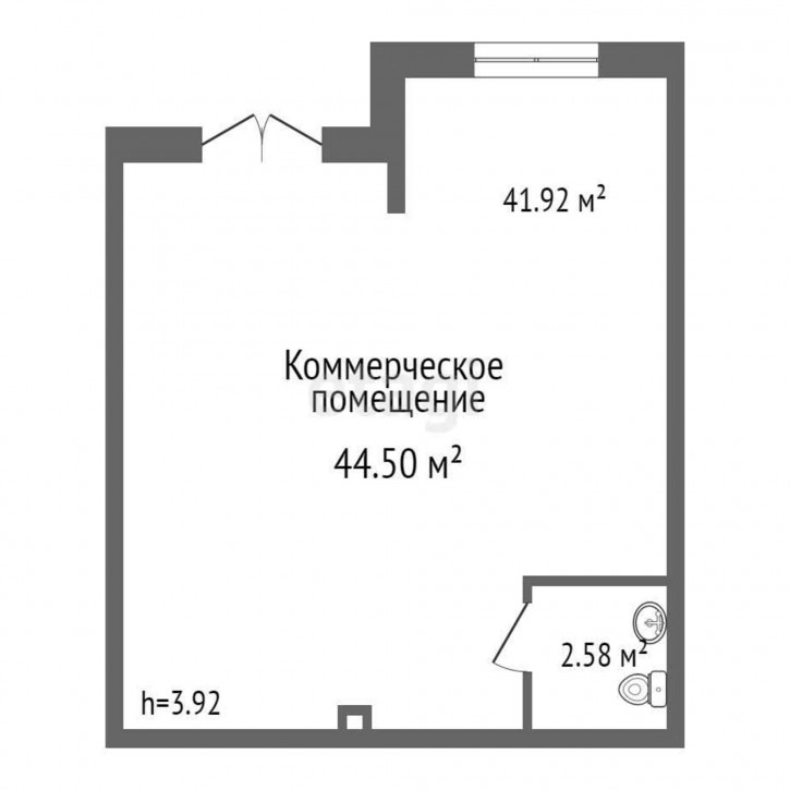 Офис деревня Дударева