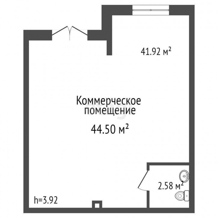 Офис деревня Дударева