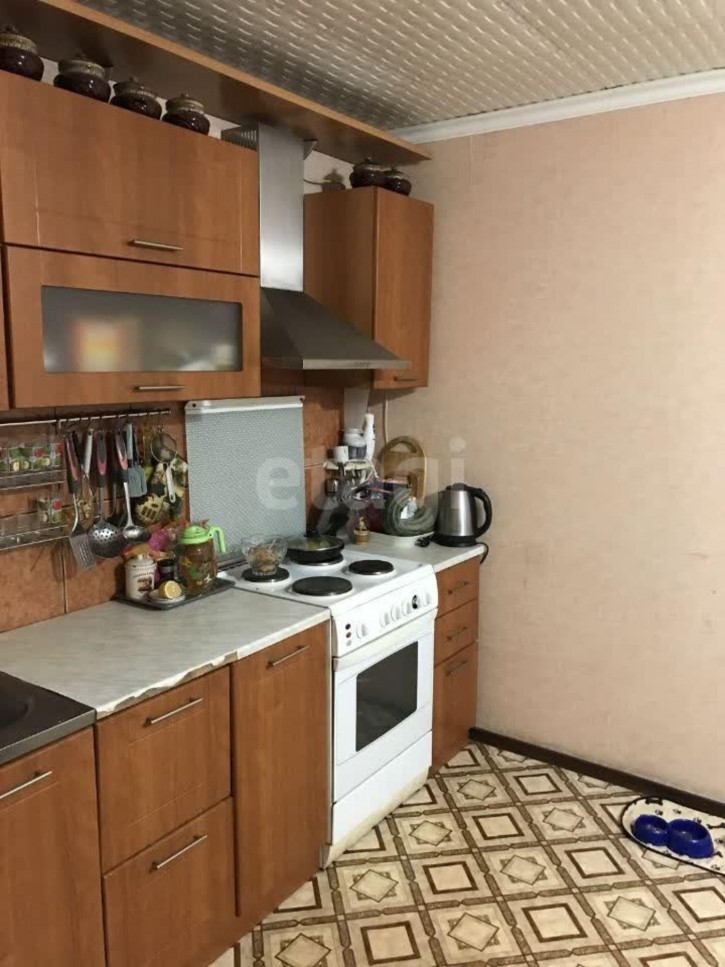 4-комн квартира Мира, 23