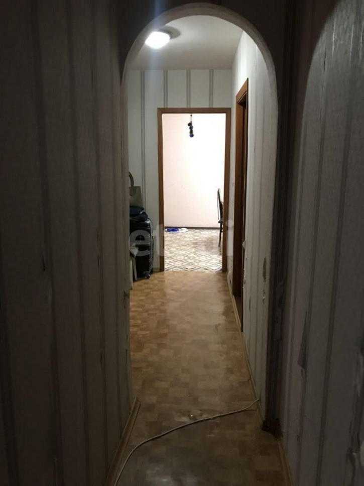 4-комн квартира Мира, 23